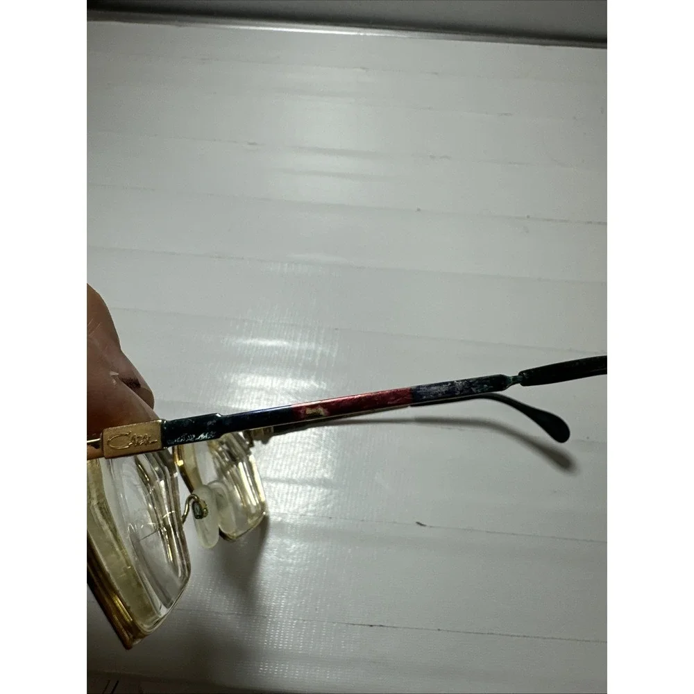 Cazal 1980s vintage